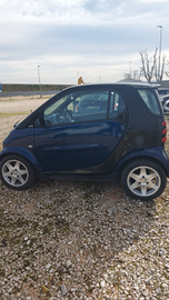 Smart city coupè 45