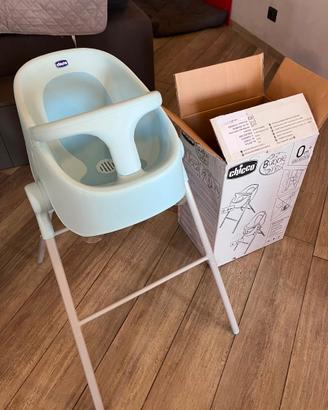 Baby nest Vaschetta doccia