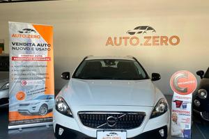Volvo V40 Cross Country D2