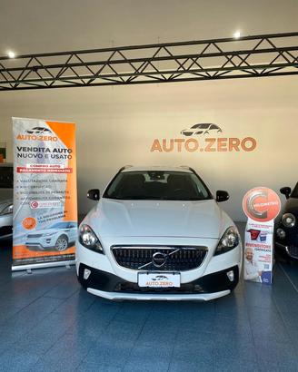 Volvo V40 Cross Country D2