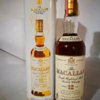 Macallan 12