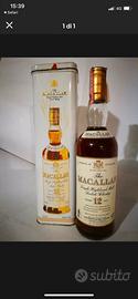 Macallan 12