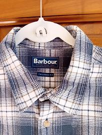 Camicia uomo Barbour tg.L