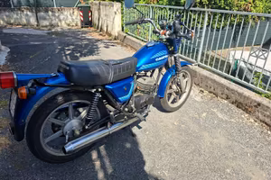 CAGIVA SST 125 del 1982