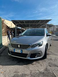 Peugeot 308 SW