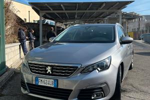 Peugeot 308 SW
