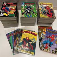 L'UOMO RAGNO STAR COMICS MARVEL 1987