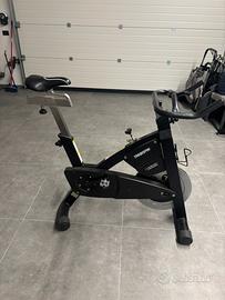 Bici da spinning
