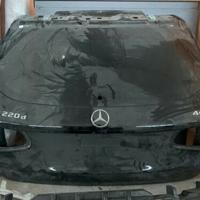 Portellone posteriore mercedes benz glc (2020) 220