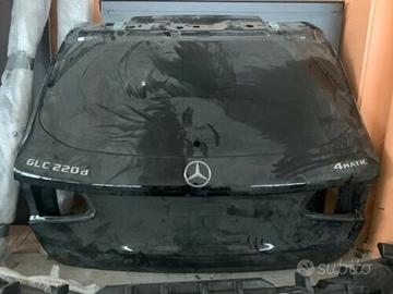 Portellone posteriore mercedes benz glc (2020) 220
