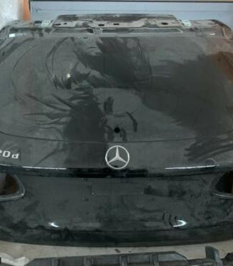 Portellone posteriore mercedes benz glc (2020) 220