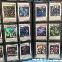 Yugioh! 18 Carte Synchro