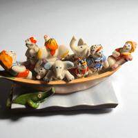 Villeroy & Boch Sport Benedikt Gita in barca