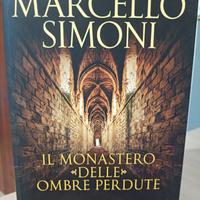 Marcello Simoni -  La Saga dell'Inquisitore