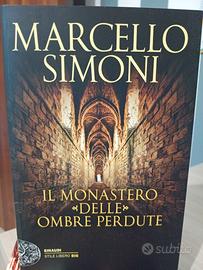 Marcello Simoni -  La Saga dell'Inquisitore
