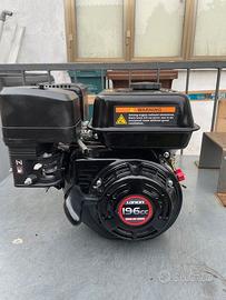 motore l'oncin 200 F