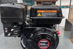 motore l'oncin 200 F