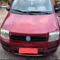 Fiat Panda 1.2 benzina ( Neopatentati)