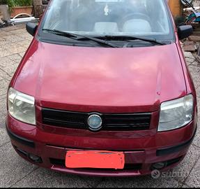 Fiat Panda 1.2 benzina ( Neopatentati)