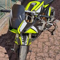 Ohvale gp2 190