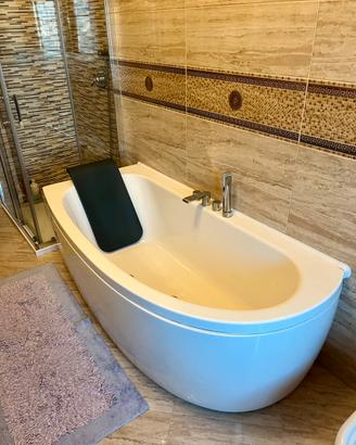 Vasca da bagno teuco armonia
