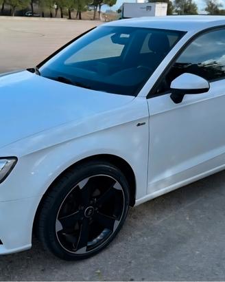 Audi A3 sportback 1600 tdi