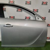 PORTIERA ANTERIORE DESTRA OPEL Insignia Berlina NU