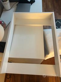 Fasciatoio per hemnes