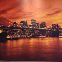 Quadro moderno di grande impatto