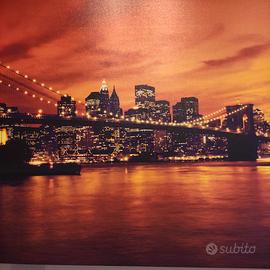 Quadro moderno di grande impatto