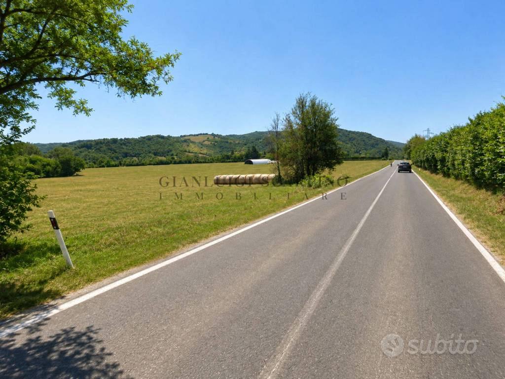 Terreno di 5210 m² a San Lazzaro di Savena - Vista 4