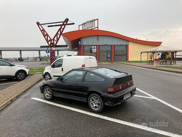 crx ed9