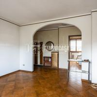 Quadrilocale in via dell'acquedotto