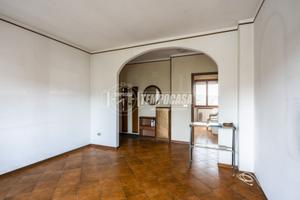 Quadrilocale in via dell'acquedotto