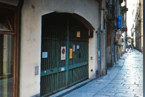 Posto auto in autosilos