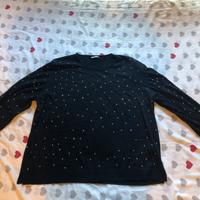 Maglia maglioncino donna Fiorella Rubino XL - 58