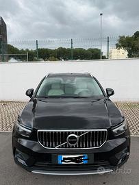 Volvo XC 40 D3 80000km
