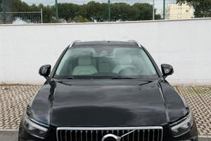 Volvo XC 40 D3 80000km