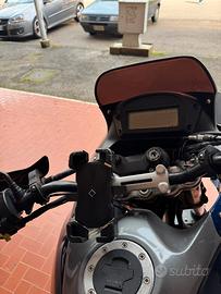 Suzuki Freewind XF650