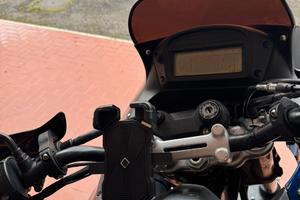 Suzuki Freewind XF650