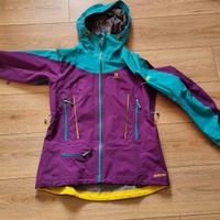 Guscio gtx lab Salomon