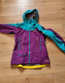 Guscio gtx lab Salomon