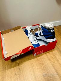 Nike Court Vision Mid 44.5 NUOVE con cartellino