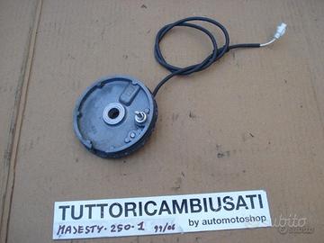 Rinvio contachilometri majesty 250 yamaha