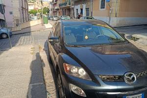 Mazda CX7.
