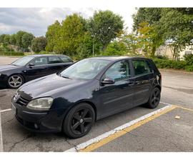 Golf 5 1.6 FSI
