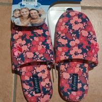 Pantofole De Fonseca 36/37