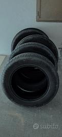 4 gomme 205 60 16 Continental