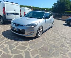 Hyundai Veloster 1.6 GDI Sport