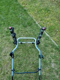 Porta biciclette Thule